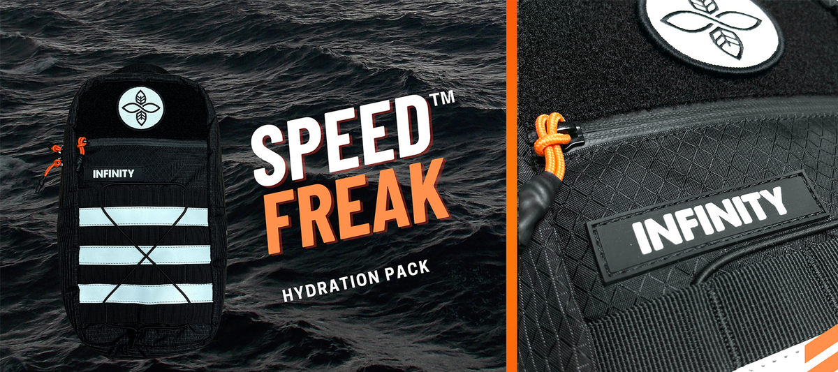 SPEED FREAK HYDRATION