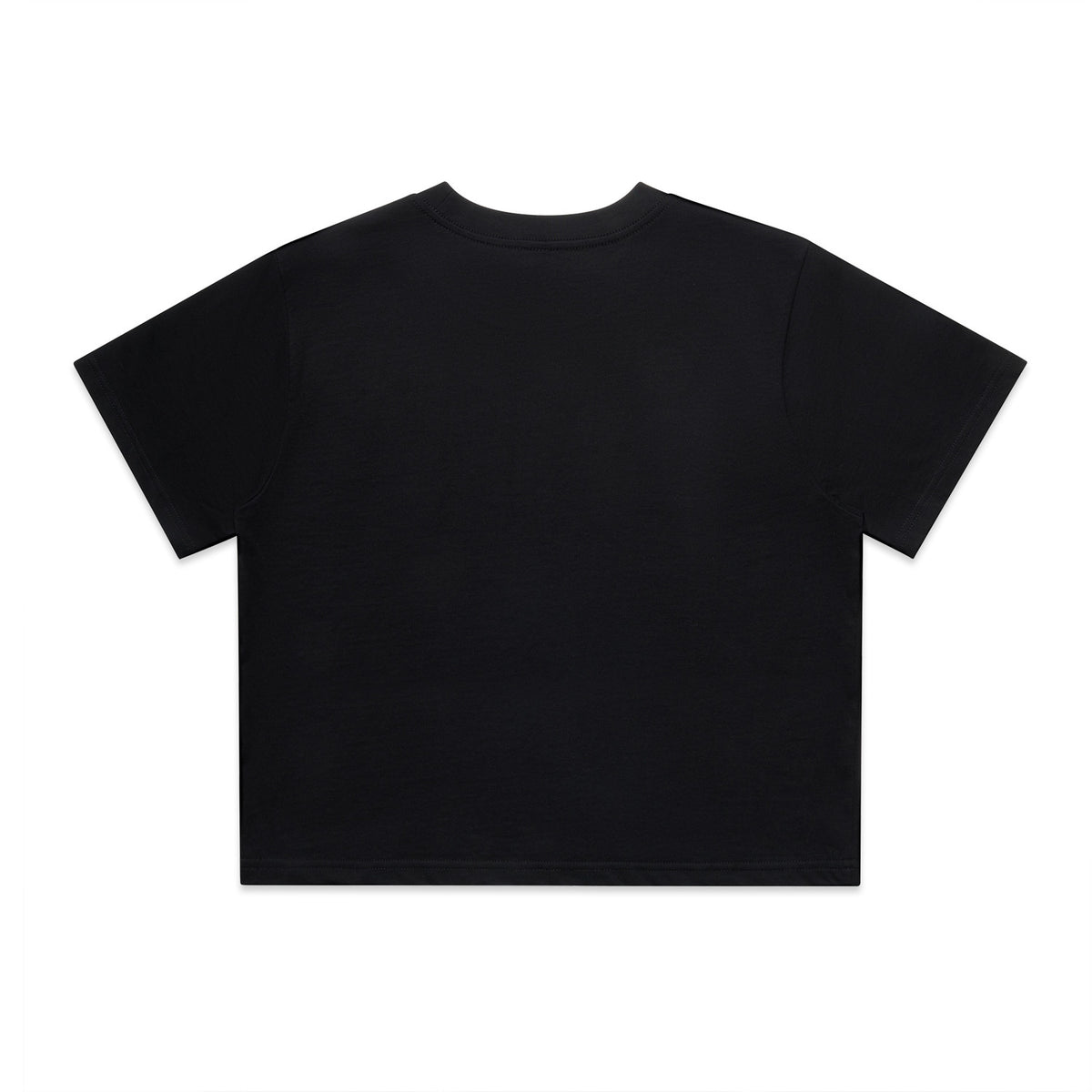 SPEED FREAK CROP TEE