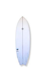 RAINMAKER 5'7"