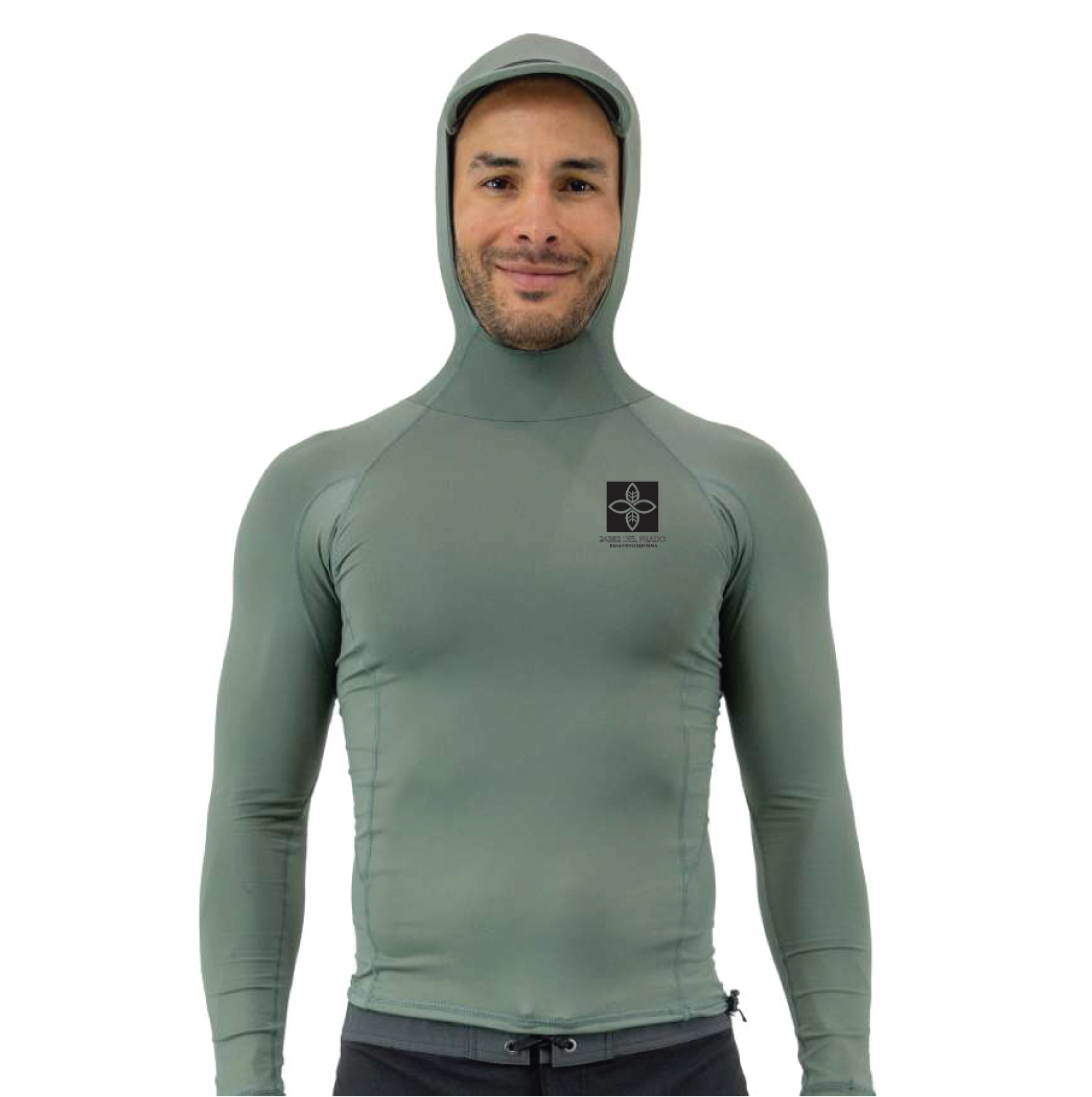 AVALON PERFORMANCE HOODIE