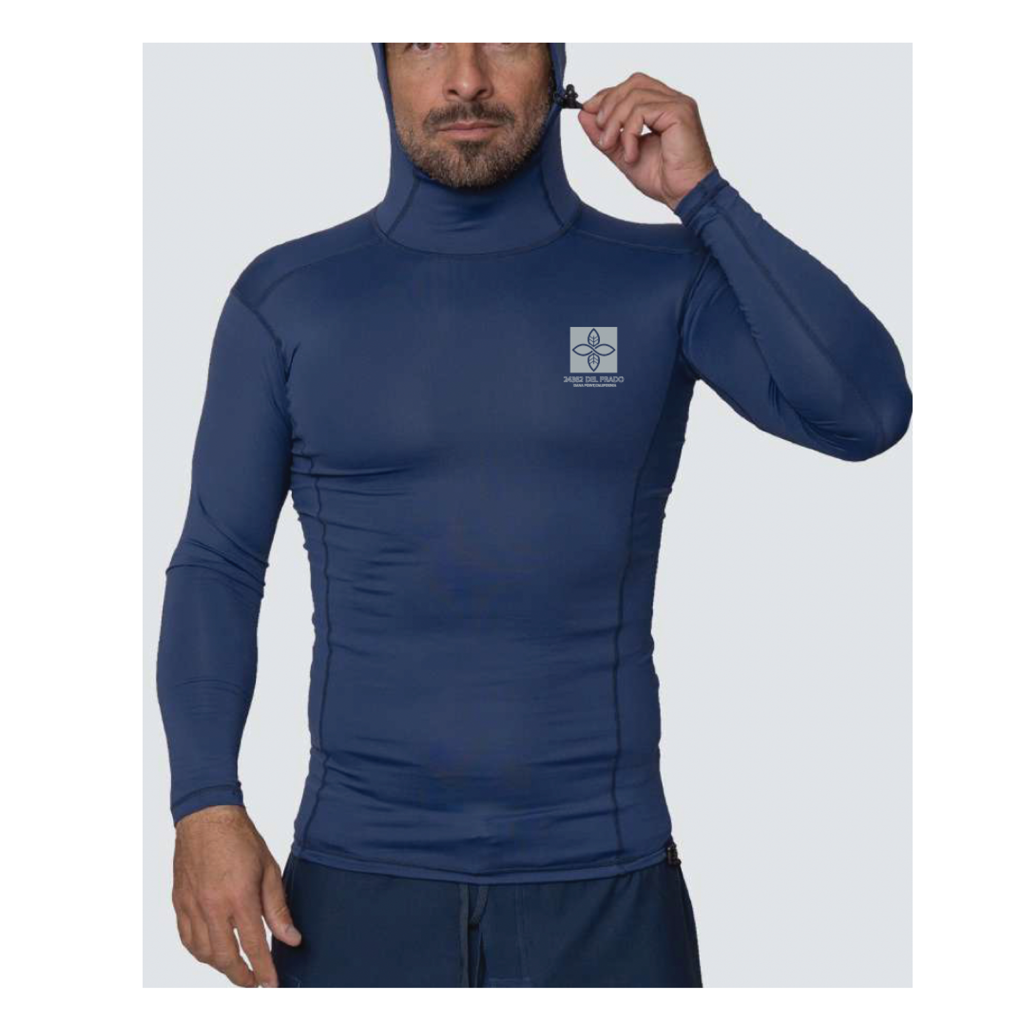 AVALON PERFORMANCE HOODIE