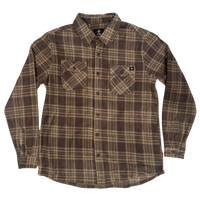 BUSTER FLANNEL