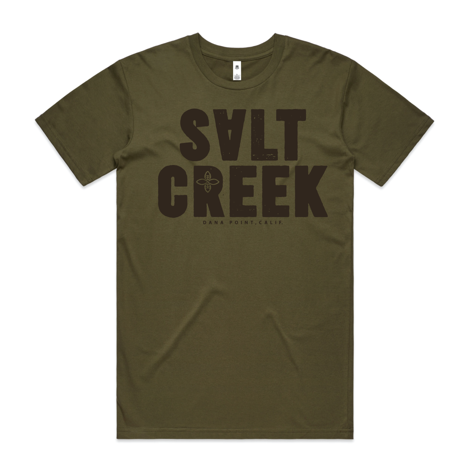 CREEK TEE