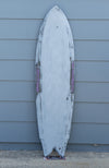 DIAMOND MIND SPACESHIP 6'6" Carbon Edition
