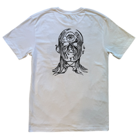 HEAD TRIP SS TEE