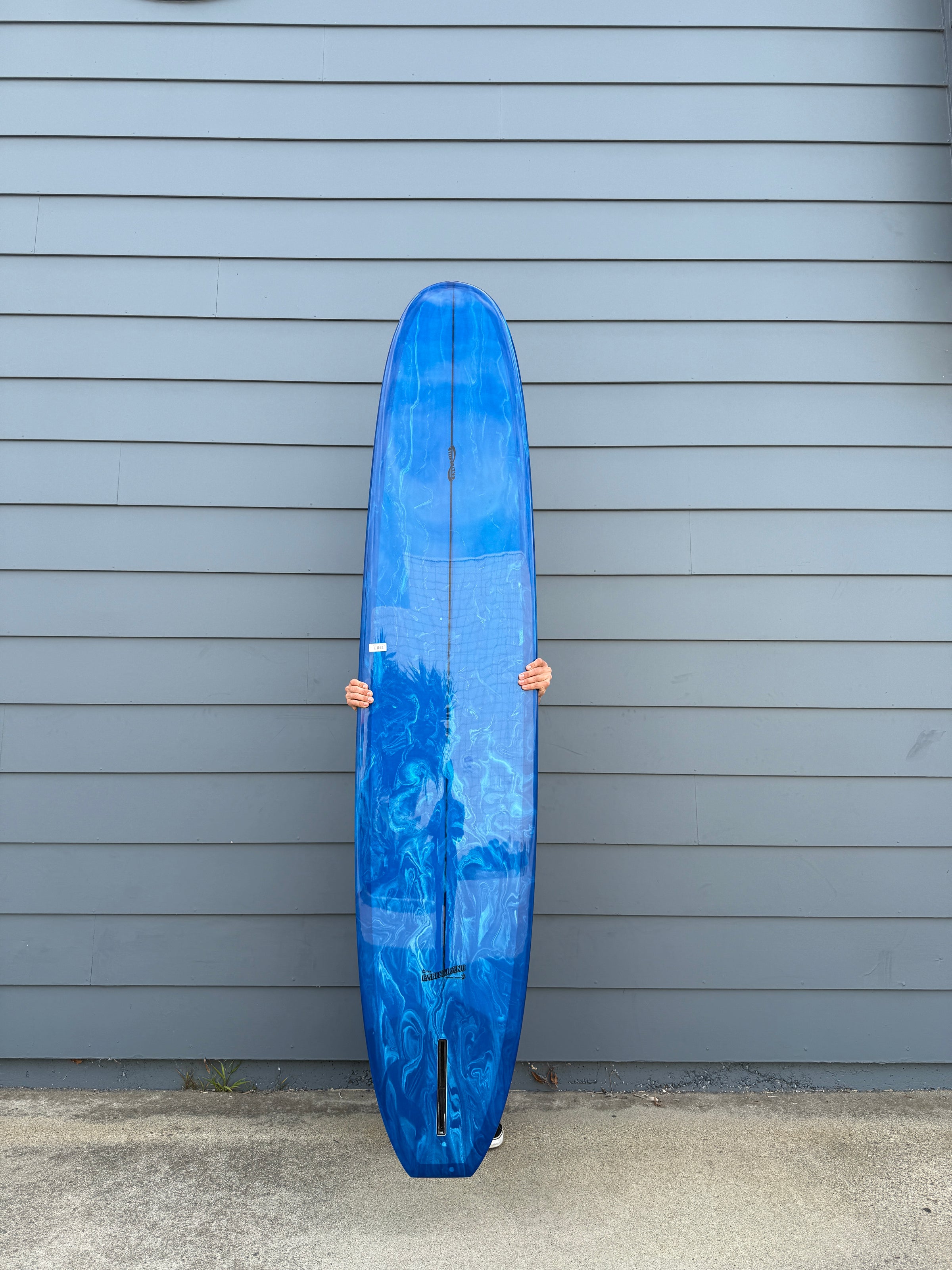 9'3" CAPISTRANO