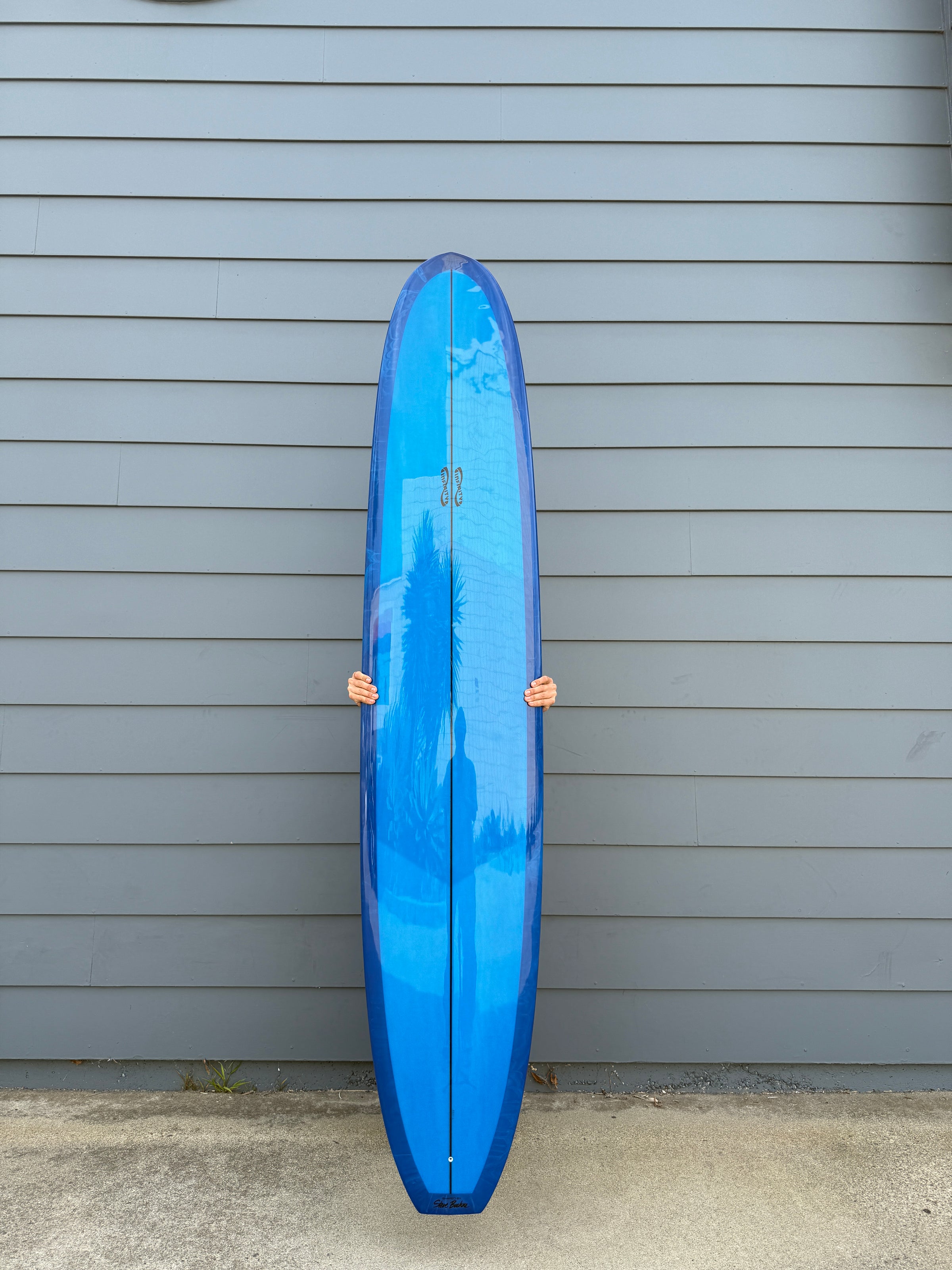 9'3" CAPISTRANO