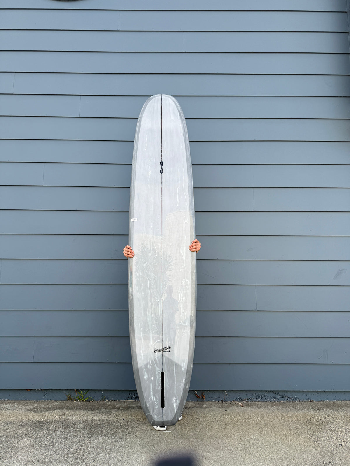 9'6" CAPISTRANO
