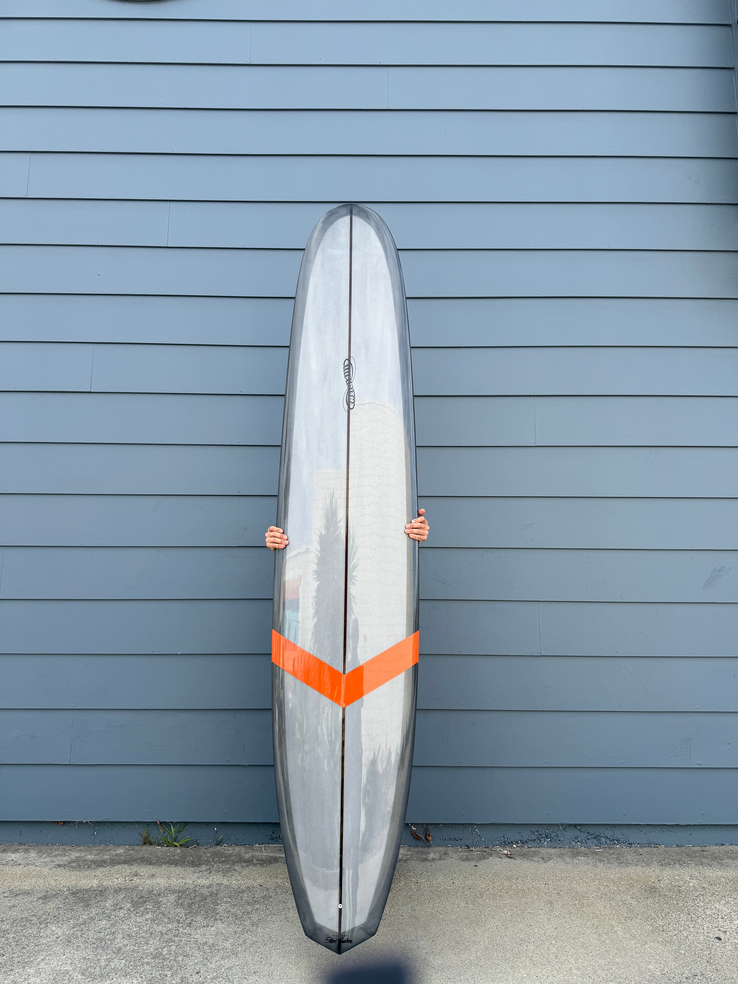 9'6" Diamond