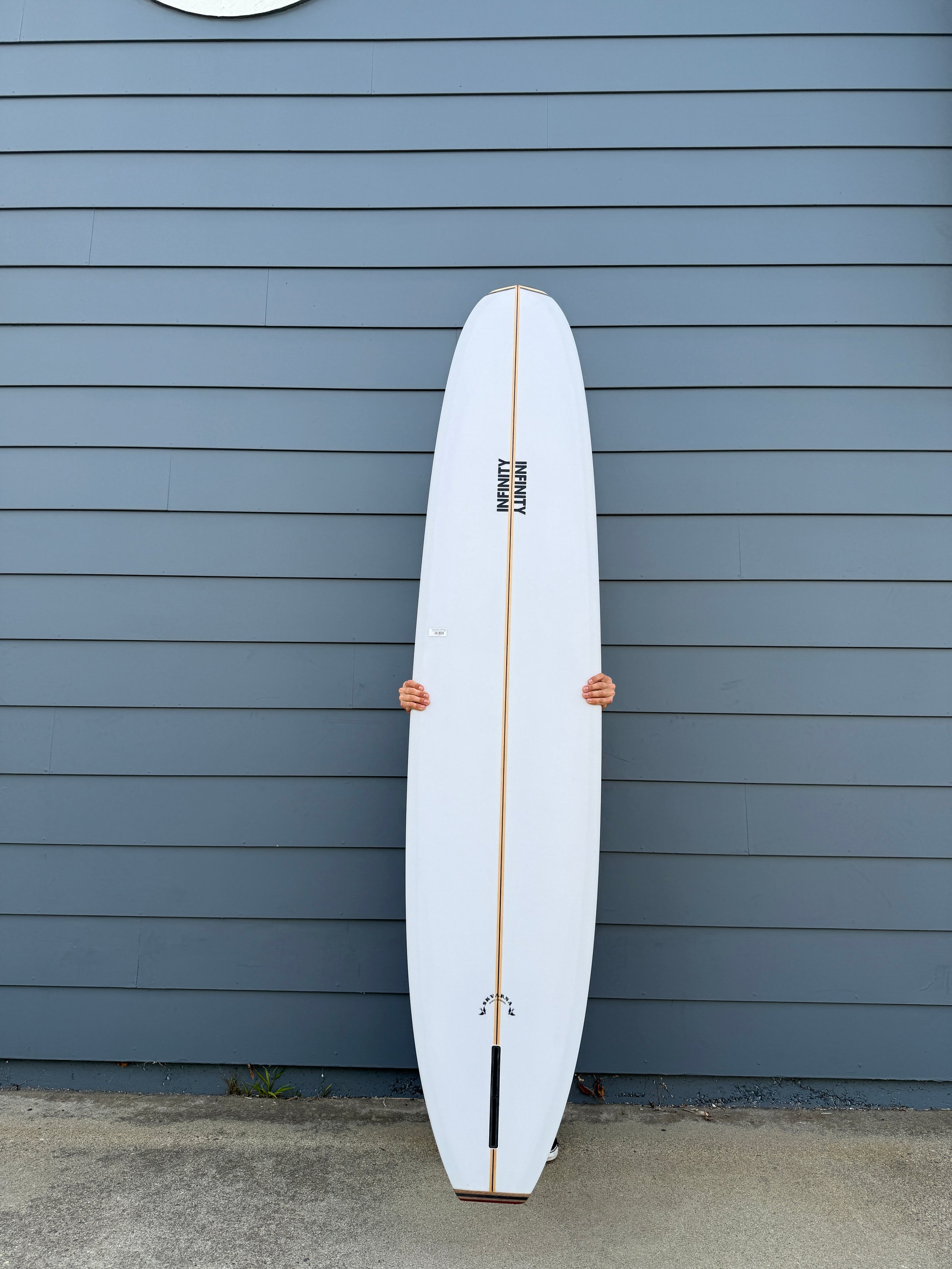 9'6" CAPISTRANO