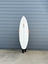 5'11" STING FISH EPS