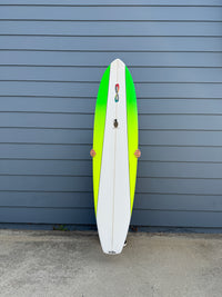 8'0" SECRET WEAPON QUAD