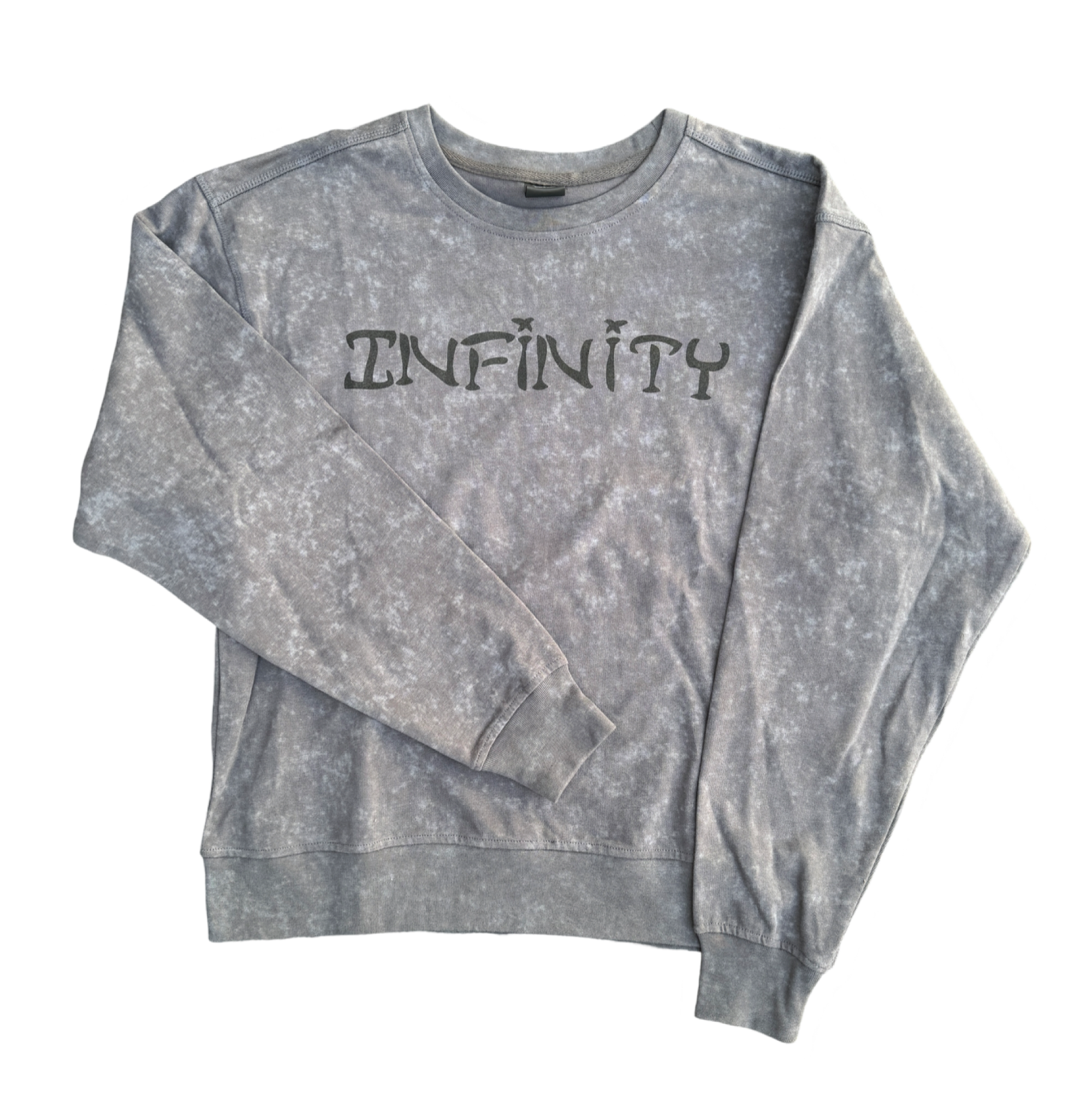 INFINITY SWEATSHIRT