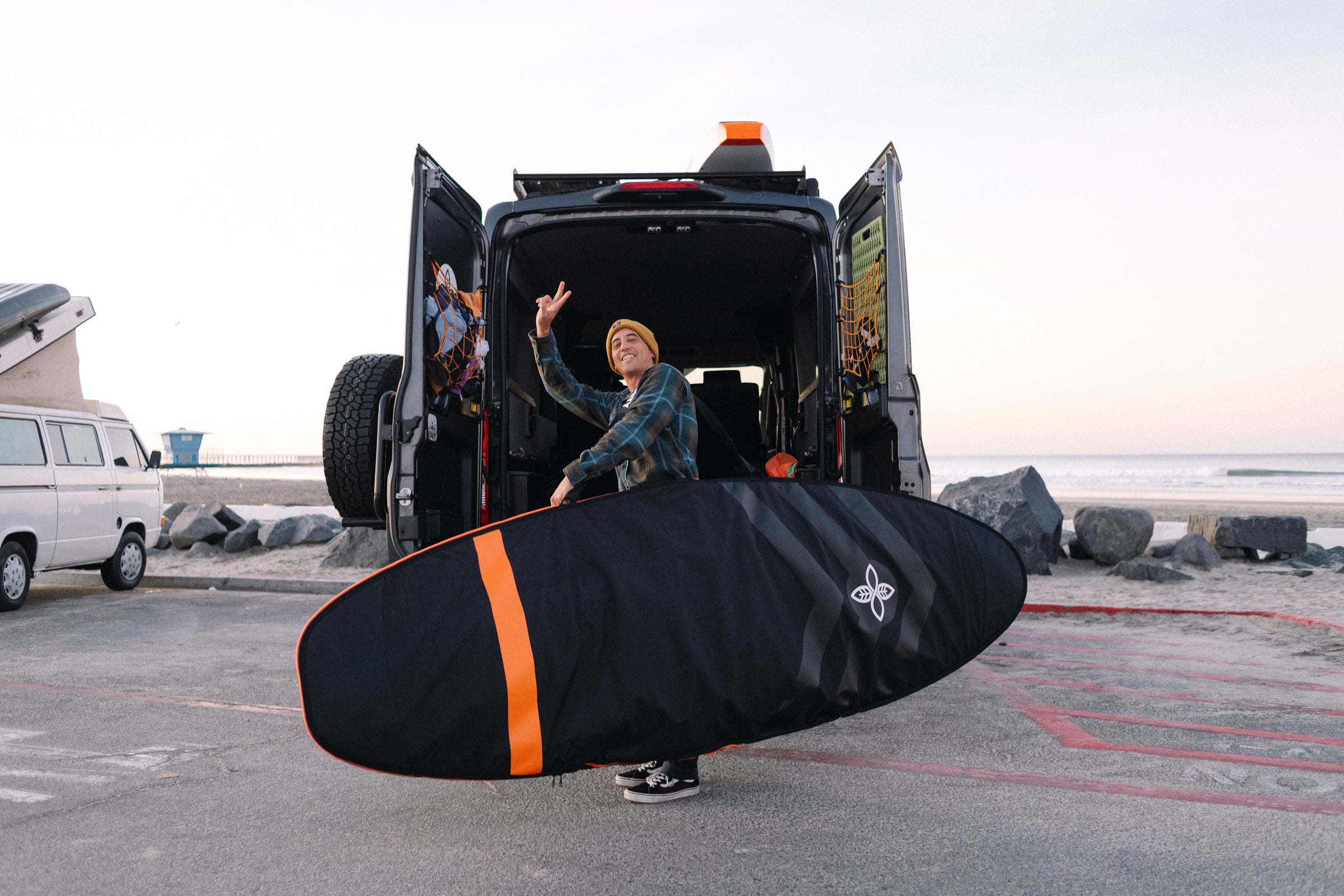 INFINITY SUP SURF BAG