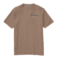 ORIGINAL LOGO SS TEE