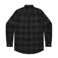 PLANER FLANNEL