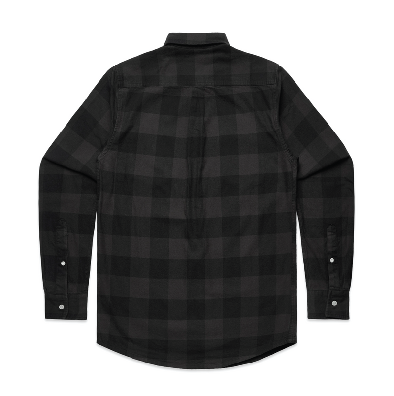 PLANER FLANNEL