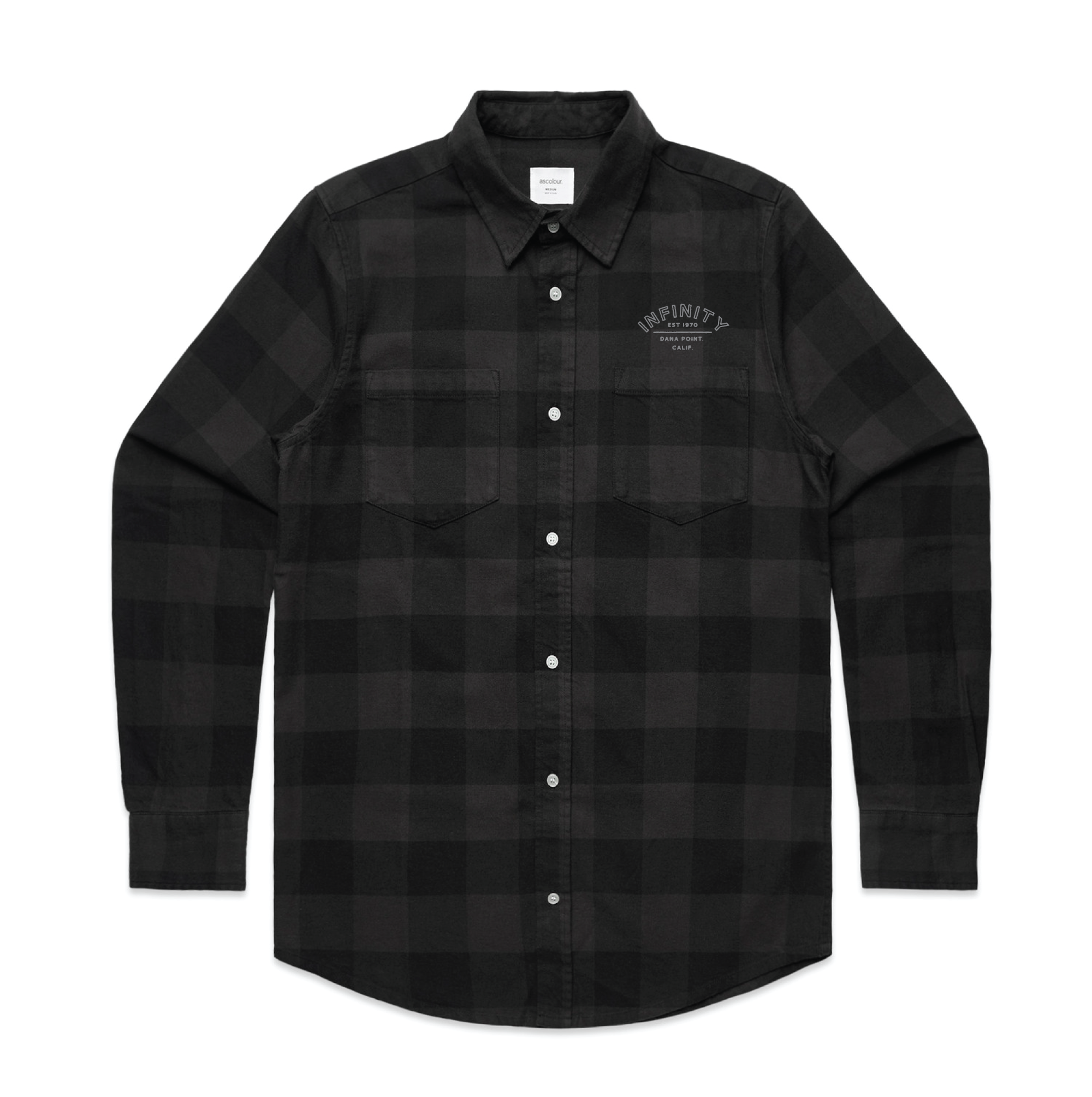 PLANER FLANNEL