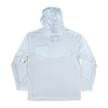 STRATUS PERFORMANCE HOODED LONG SLEEVE