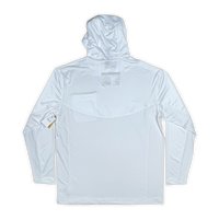 STRATUS PERFORMANCE HOODED LONG SLEEVE