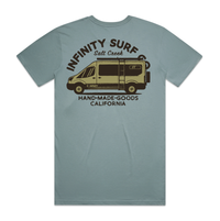 VAN-FINITY TEE