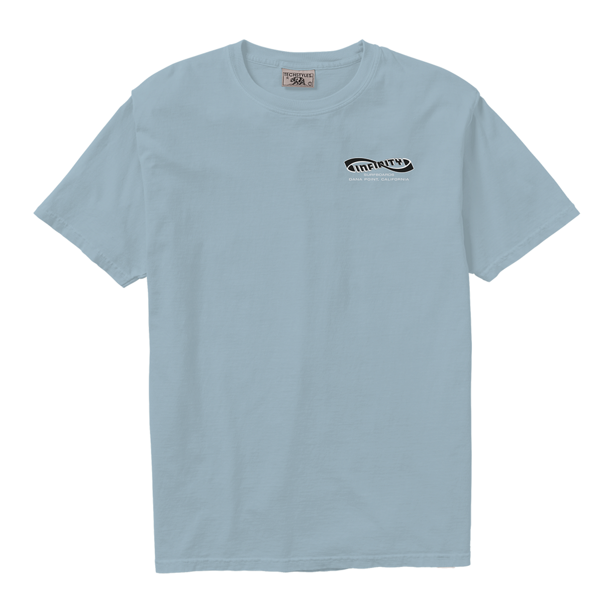 ORIGINAL LOGO SS TEE