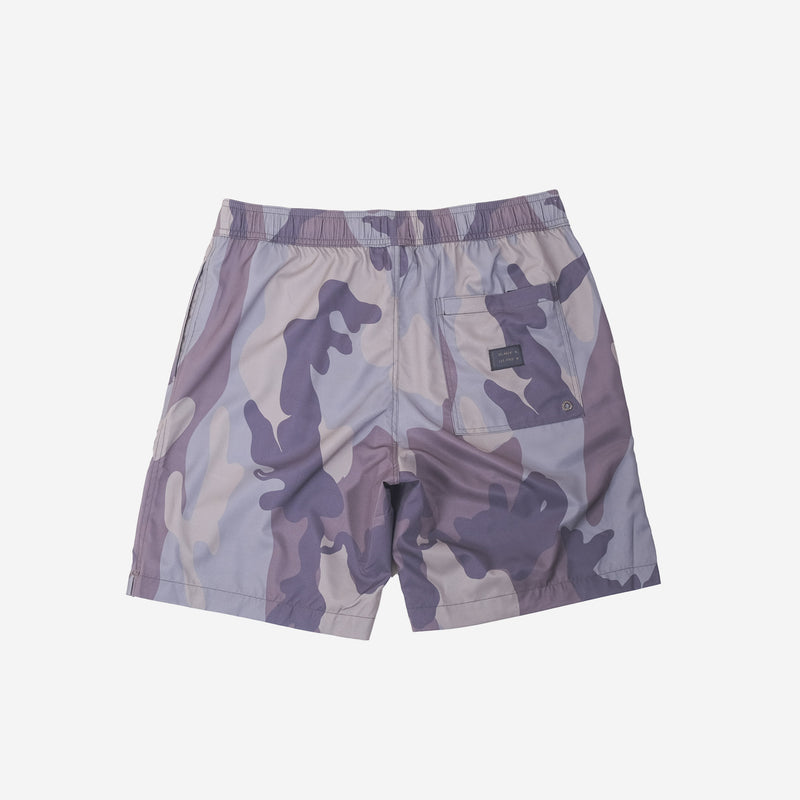 FIORI x INFINITY HYBRID SHORTS