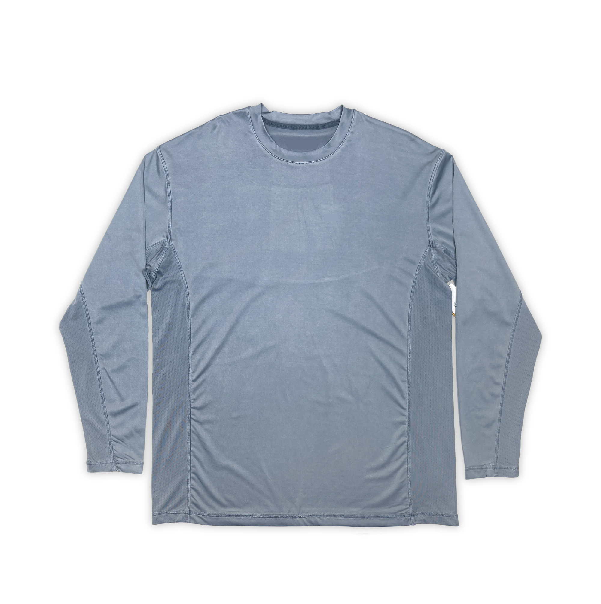 STRATUS PERFORMANCE LONG SLEEVE