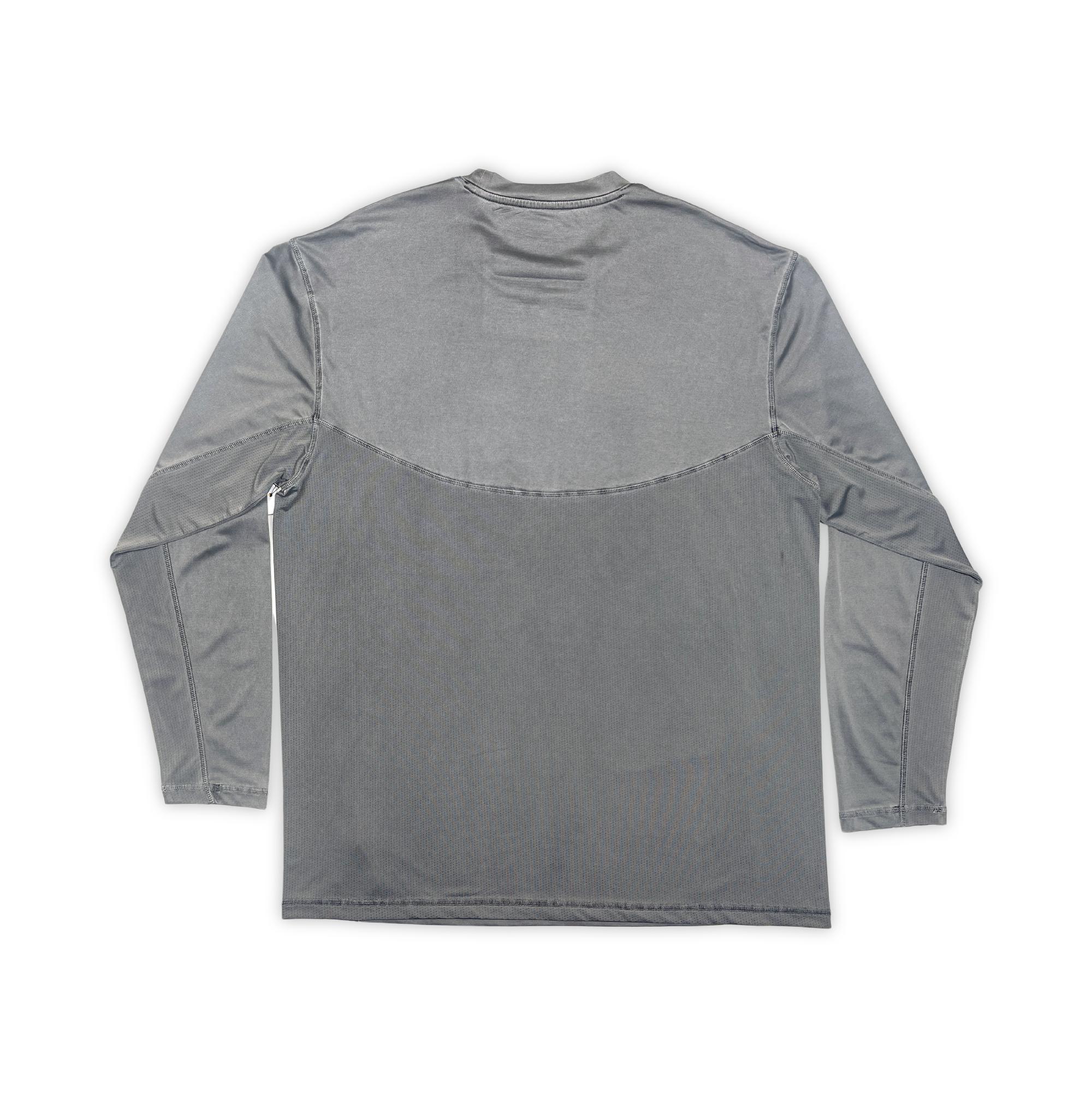 STRATUS PERFORMANCE LONG SLEEVE