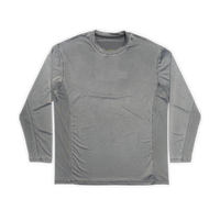 STRATUS PERFORMANCE LONG SLEEVE