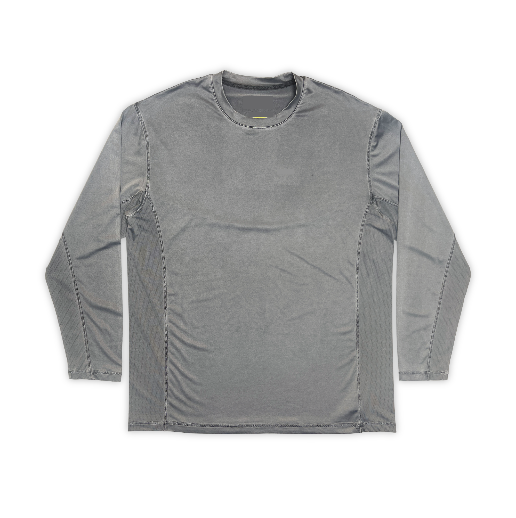 STRATUS PERFORMANCE LONG SLEEVE