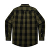 PLANER FLANNEL