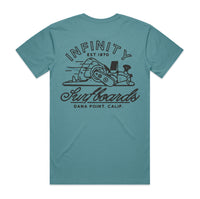 PLANER SS TEE