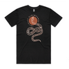 SNAKE SS TEE