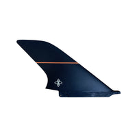 ANGRY KEEL RACE FIN