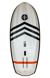 TOMBSTONE WING/SUP